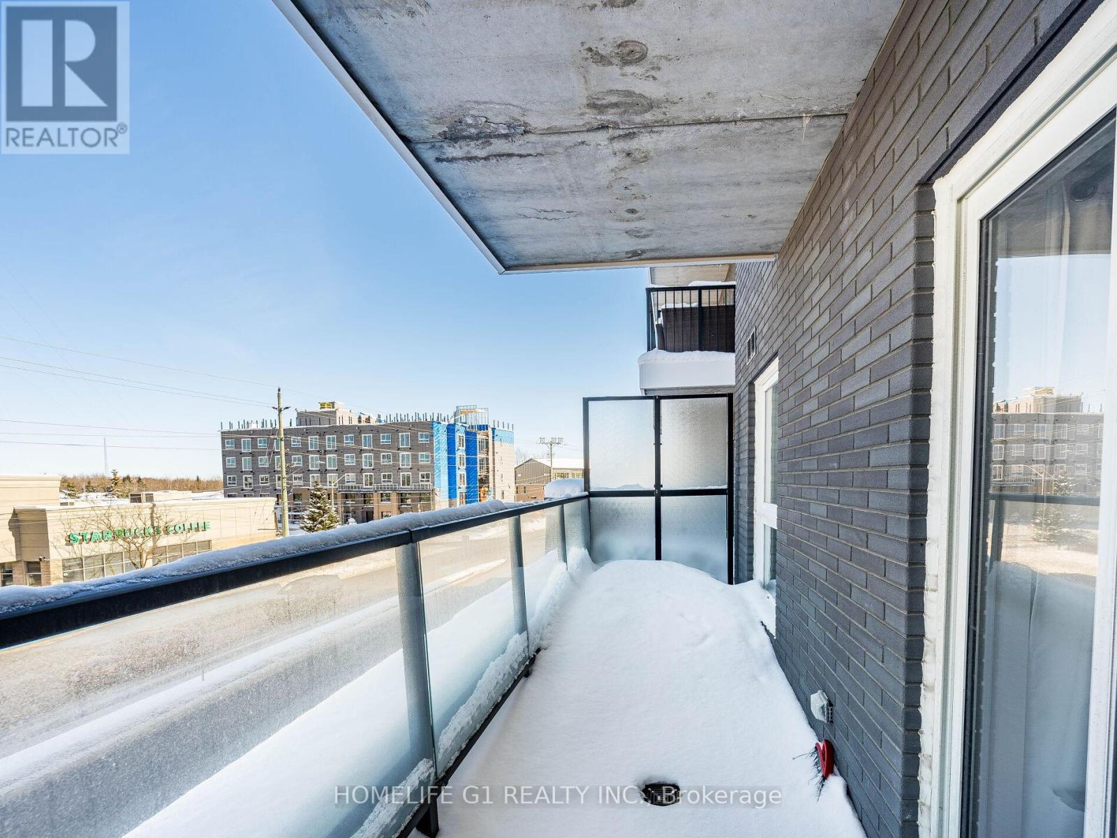 217 - 430 Essa Road, Barrie, Ontario  L9J 0M1 - Photo 35 - S12766966