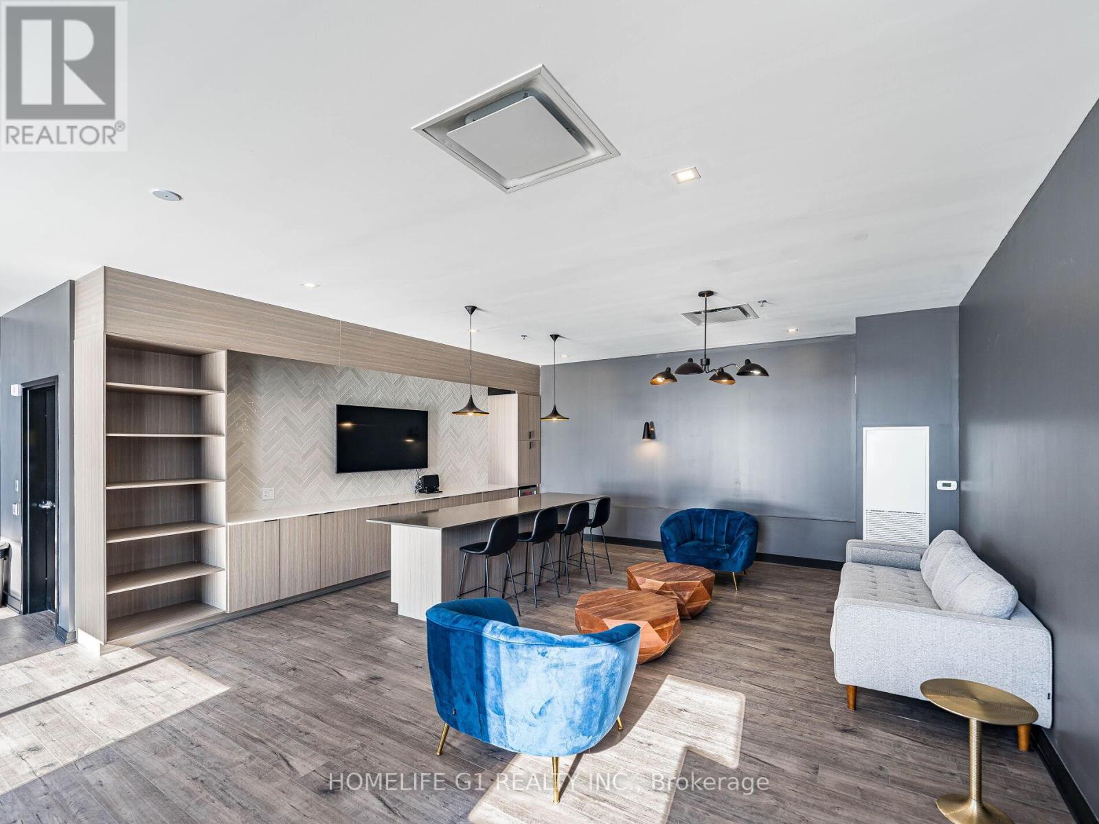 217 - 430 Essa Road, Barrie, Ontario  L9J 0M1 - Photo 36 - S12766966