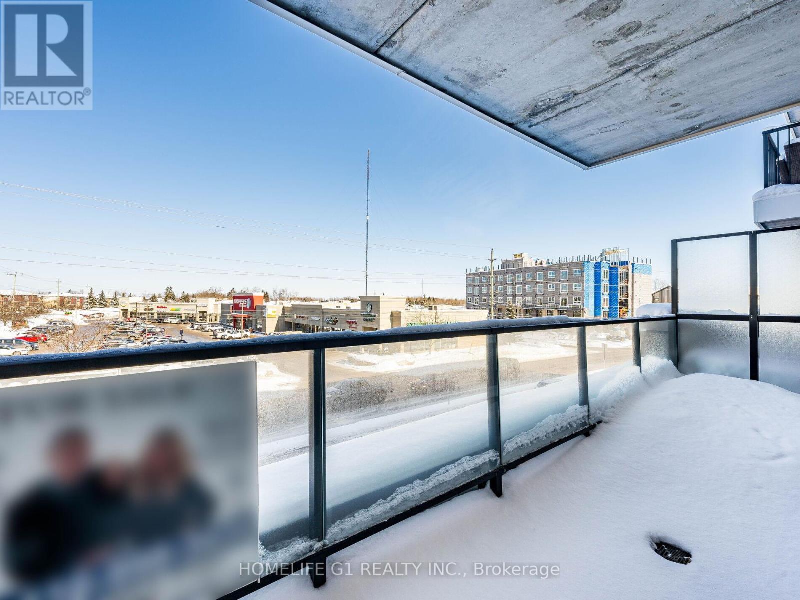 217 - 430 Essa Road, Barrie, Ontario  L9J 0M1 - Photo 34 - S12766966