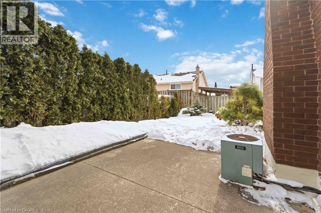 5048 Stenzel Court, Beamsville, Ontario  L0R 1B5 - Photo 21 - 40803577