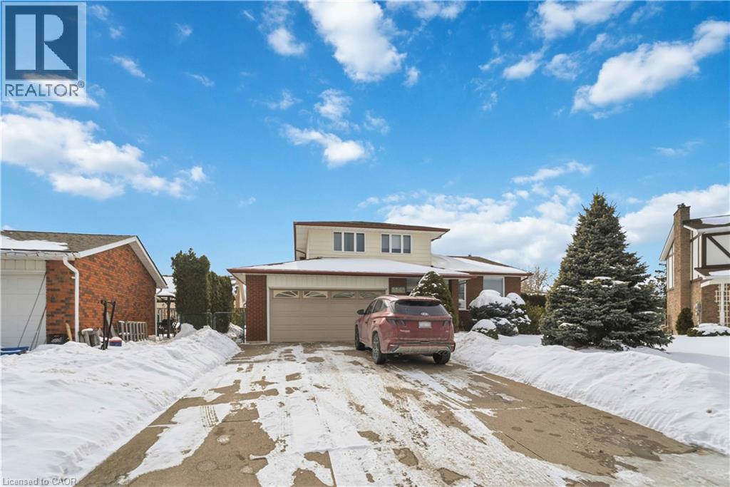 5048 STENZEL Court, Beamsville, Ontario