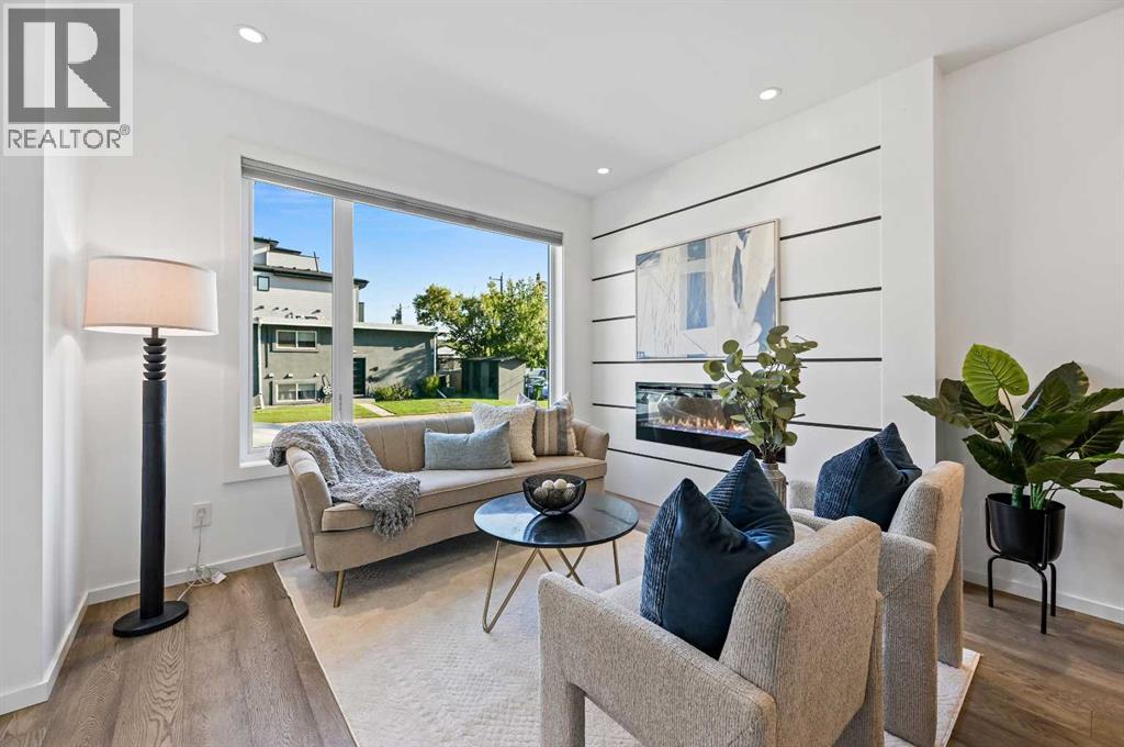 3569 19 Avenue Sw, Calgary, Alberta  T3E 8C9 - Photo 8 - A2281708