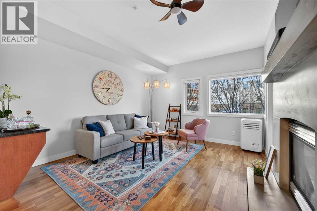 303, 1818 14 Street SW, Calgary, Alberta