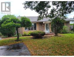 5 CAPRICE CRESCENT, London East, Ontario