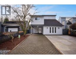 3256 DUNKIRK AVENUE, Coquitlam, British Columbia
