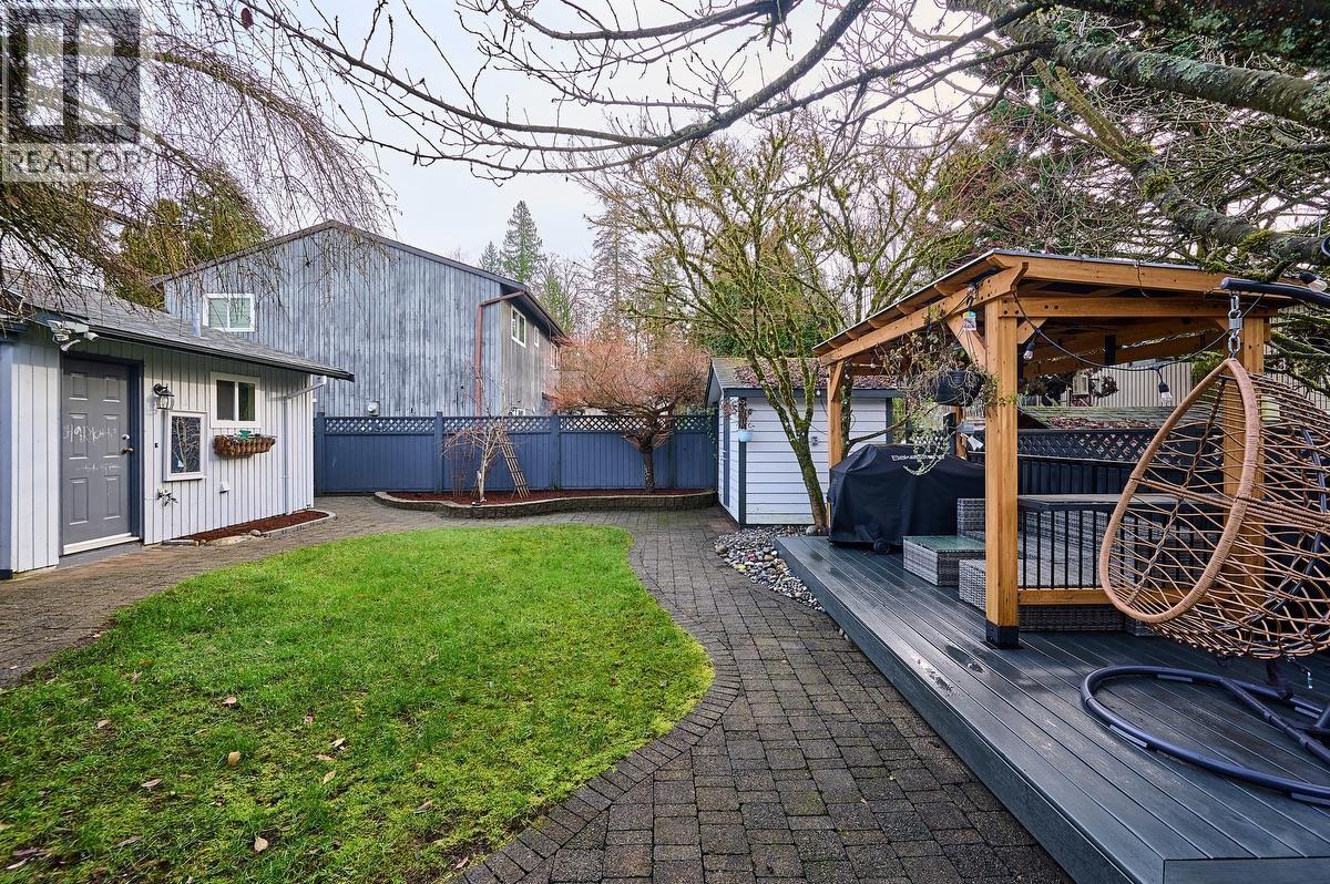 3256 Dunkirk Avenue, Coquitlam, British Columbia  V3E 1G4 - Photo 24 - R3086806