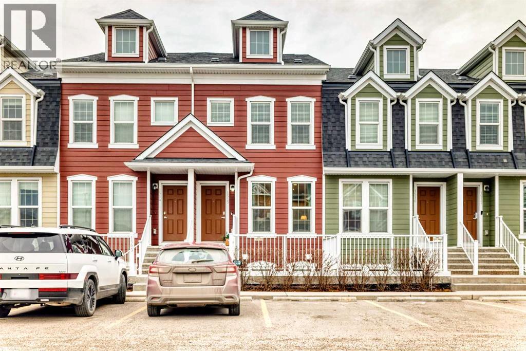 1515, 2400 Ravenswood View Se, Airdrie, Alberta  T4A 0V7 - Photo 31 - A2284164