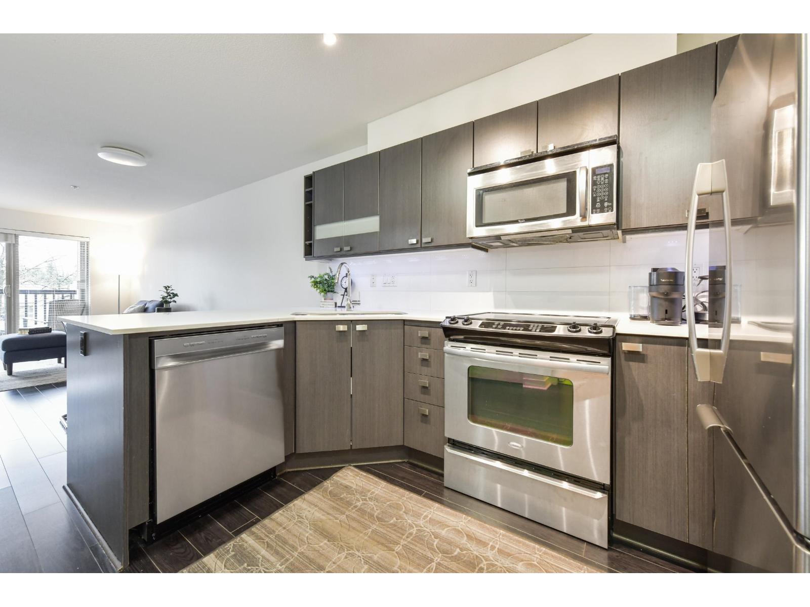 426 21009 56 Avenue, Langley, British Columbia  V3A 0C9 - Photo 2 - R3086763