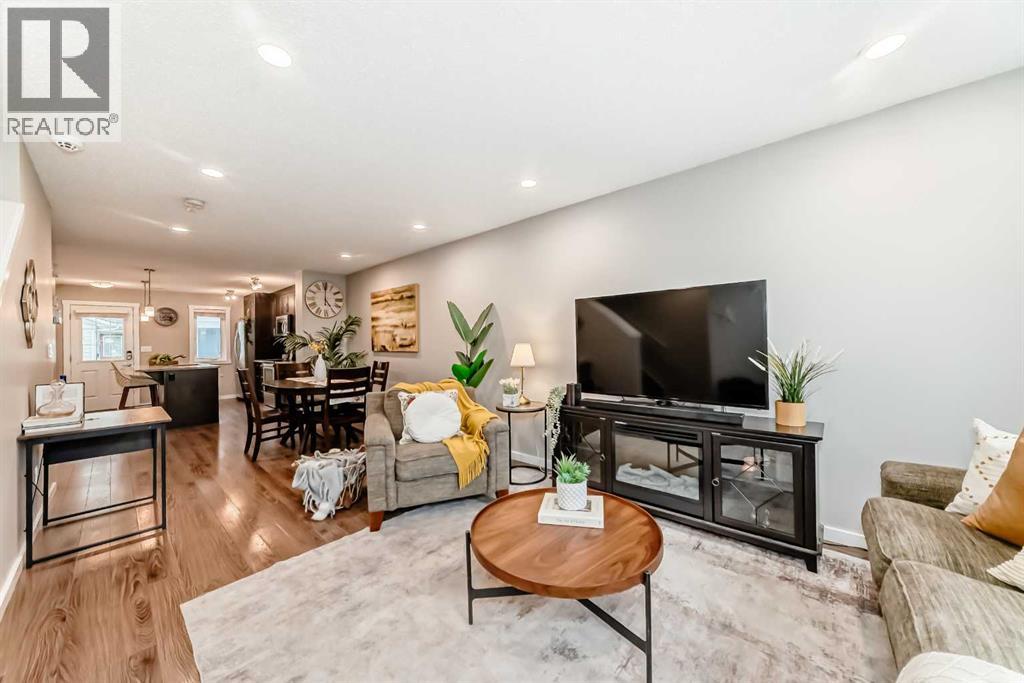 1515, 2400 Ravenswood View Se, Airdrie, Alberta  T4A 0V7 - Photo 12 - A2284164