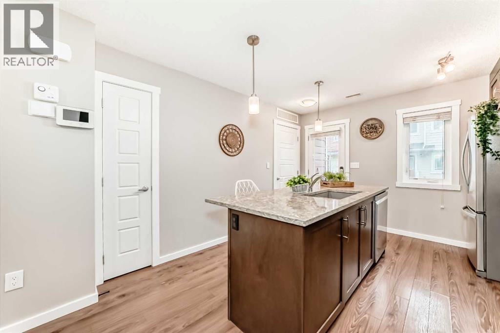 1515, 2400 Ravenswood View Se, Airdrie, Alberta  T4A 0V7 - Photo 4 - A2284164