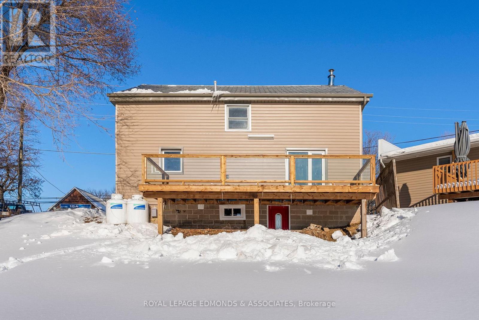 1855 Beachburg Road, Whitewater Region, Ontario  K0J 1C0 - Photo 38 - X12767852