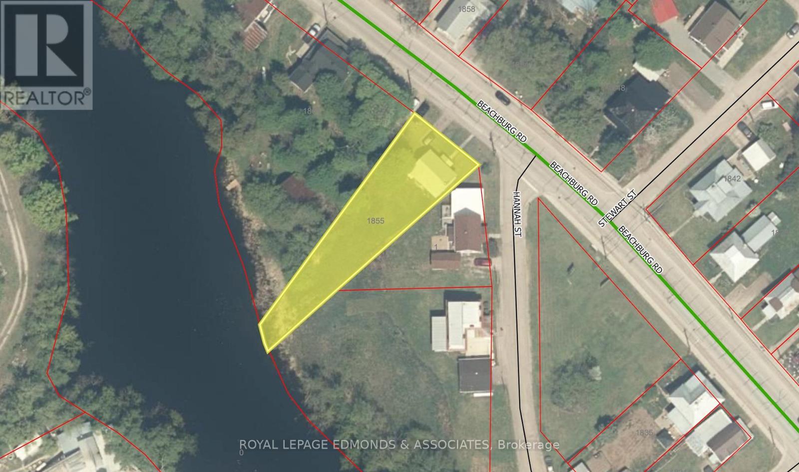 1855 Beachburg Road, Whitewater Region, Ontario  K0J 1C0 - Photo 50 - X12767852