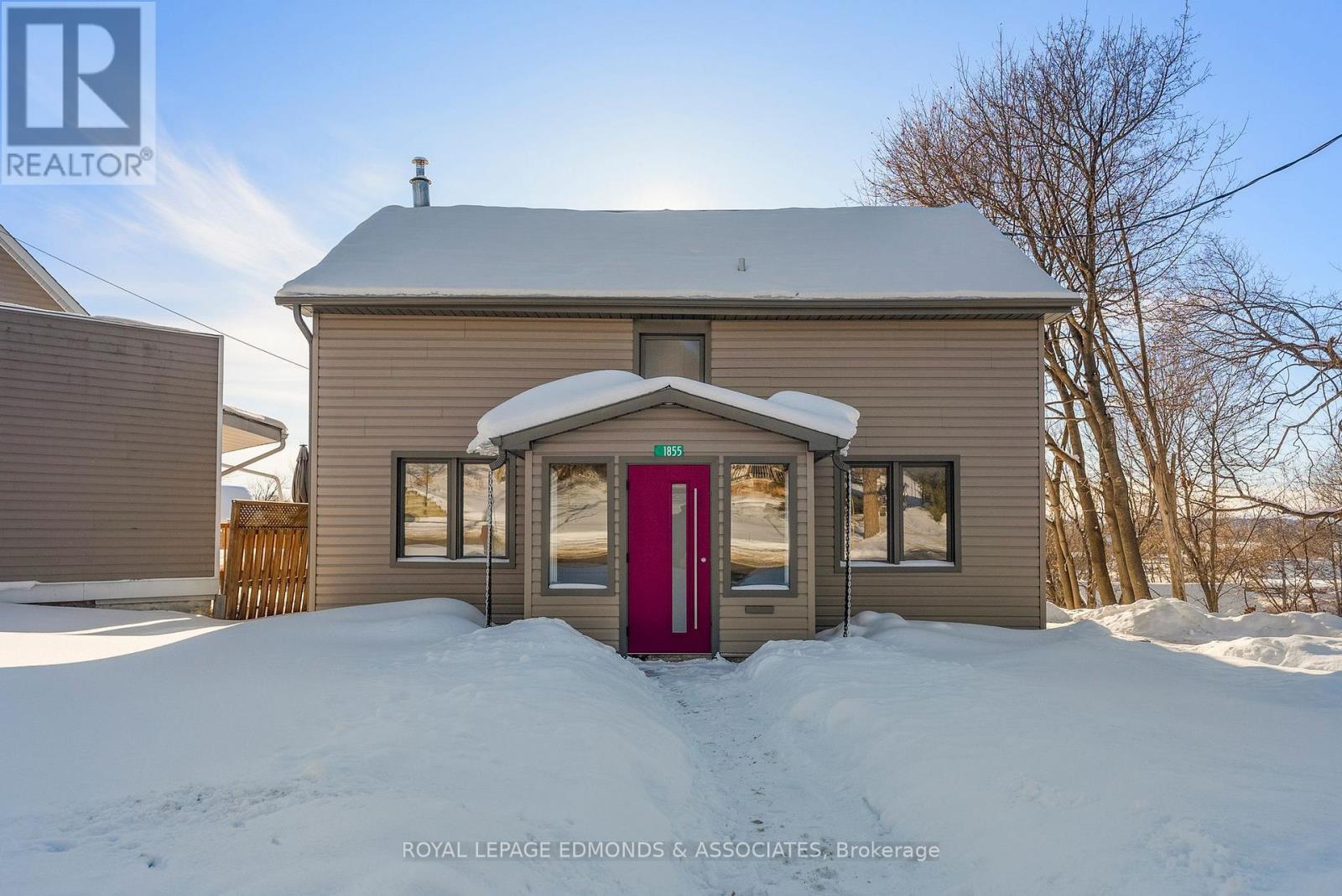 1855 Beachburg Road, Whitewater Region, Ontario  K0J 1C0 - Photo 6 - X12767852