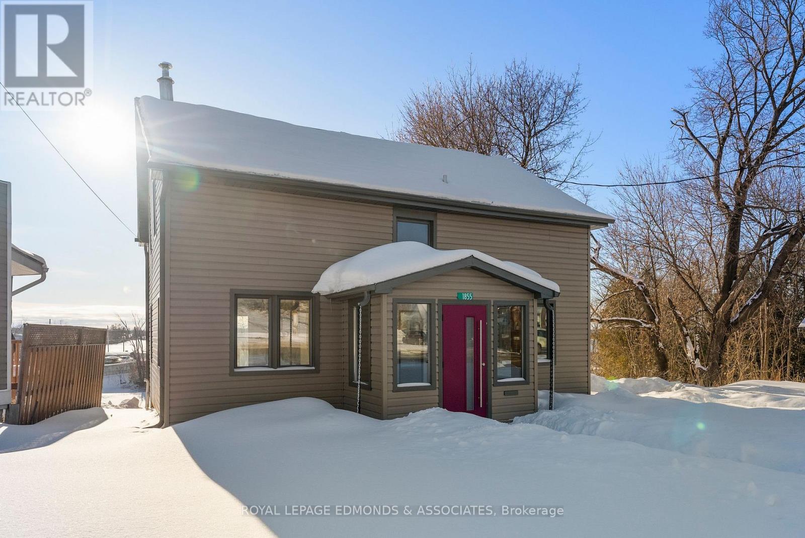 1855 Beachburg Road, Whitewater Region, Ontario  K0J 1C0 - Photo 8 - X12767852