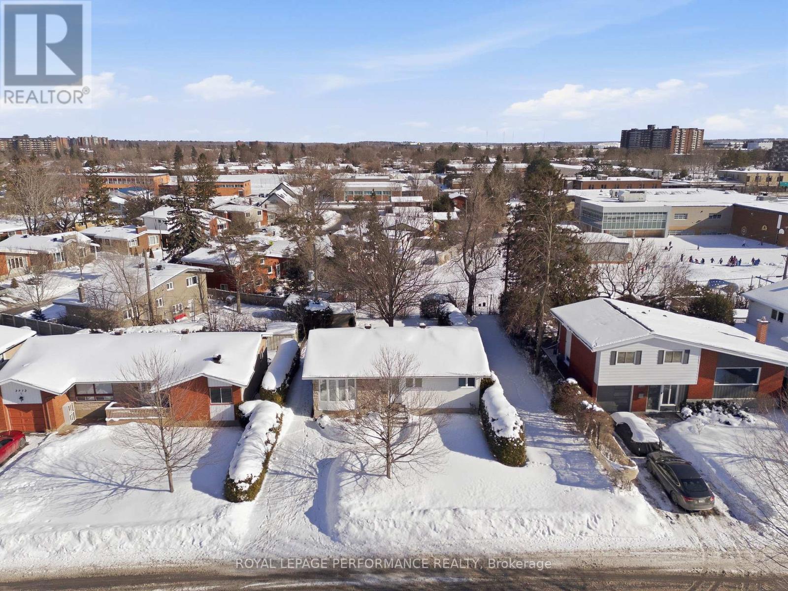 2266 Fife Crescent, Ottawa, Ontario  K1G 2Z4 - Photo 29 - X12767824