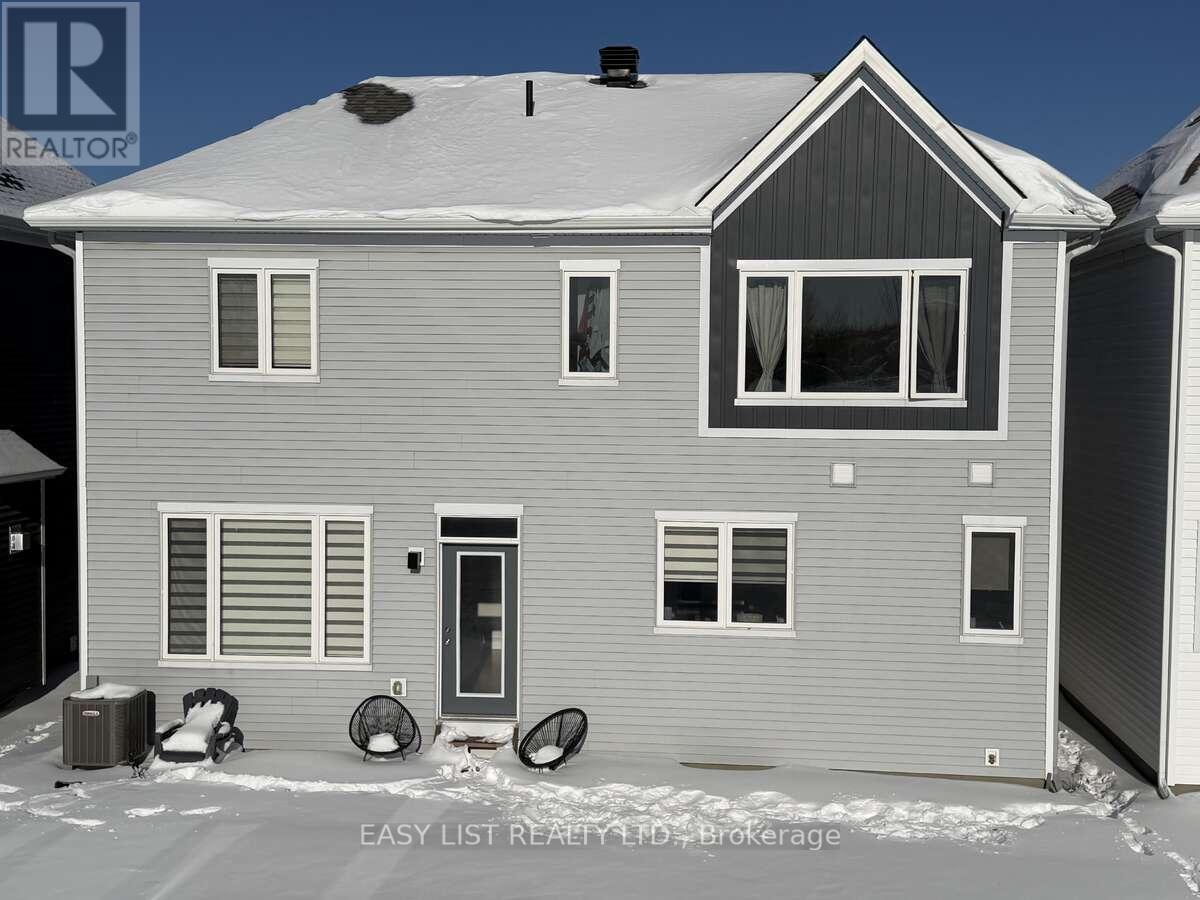 776 Eminence Street, Ottawa, Ontario  K2J 6X6 - Photo 2 - X12767846