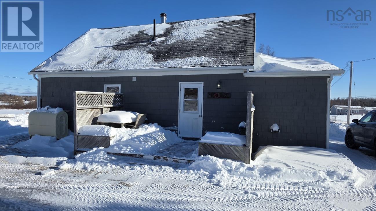 1251 Pomquet Monks Head Road, Antigonish, Nova Scotia  B2G 2L4 - Photo 19 - 202602340