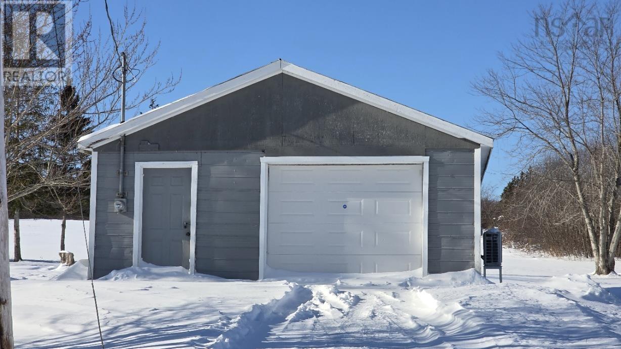 1251 Pomquet Monks Head Road, Antigonish, Nova Scotia  B2G 2L4 - Photo 20 - 202602340