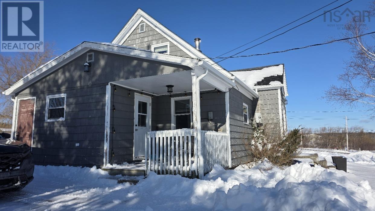 1251 Pomquet Monks Head Road, Antigonish, Nova Scotia  B2G 2L4 - Photo 3 - 202602340