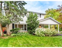 43 KINGLAND CRESCENT, Toronto, Ontario