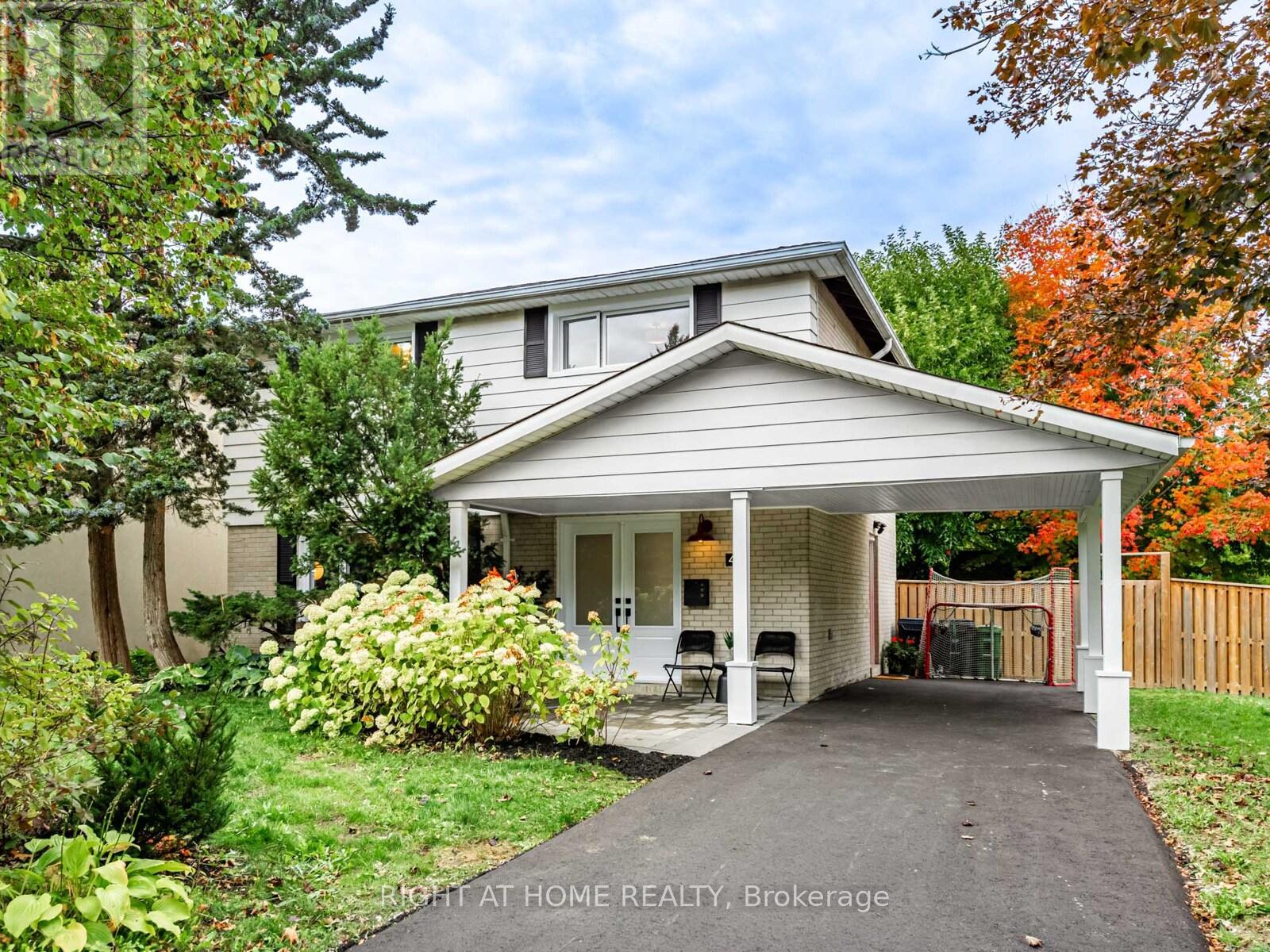 43 Kingland Crescent, Toronto, Ontario  M2J 2B8 - Photo 2 - C12669740