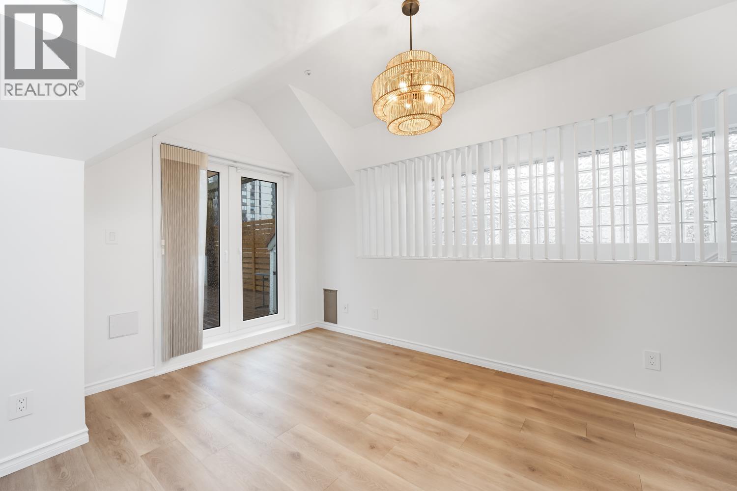 1407 Pendrell Street, Vancouver, British Columbia  V6G 1S3 - Photo 11 - R3087530