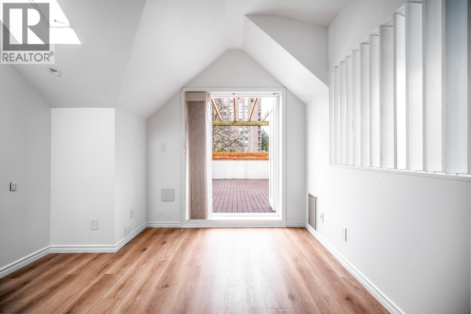 1407 Pendrell Street, Vancouver, British Columbia  V6G 1S3 - Photo 17 - R3087530