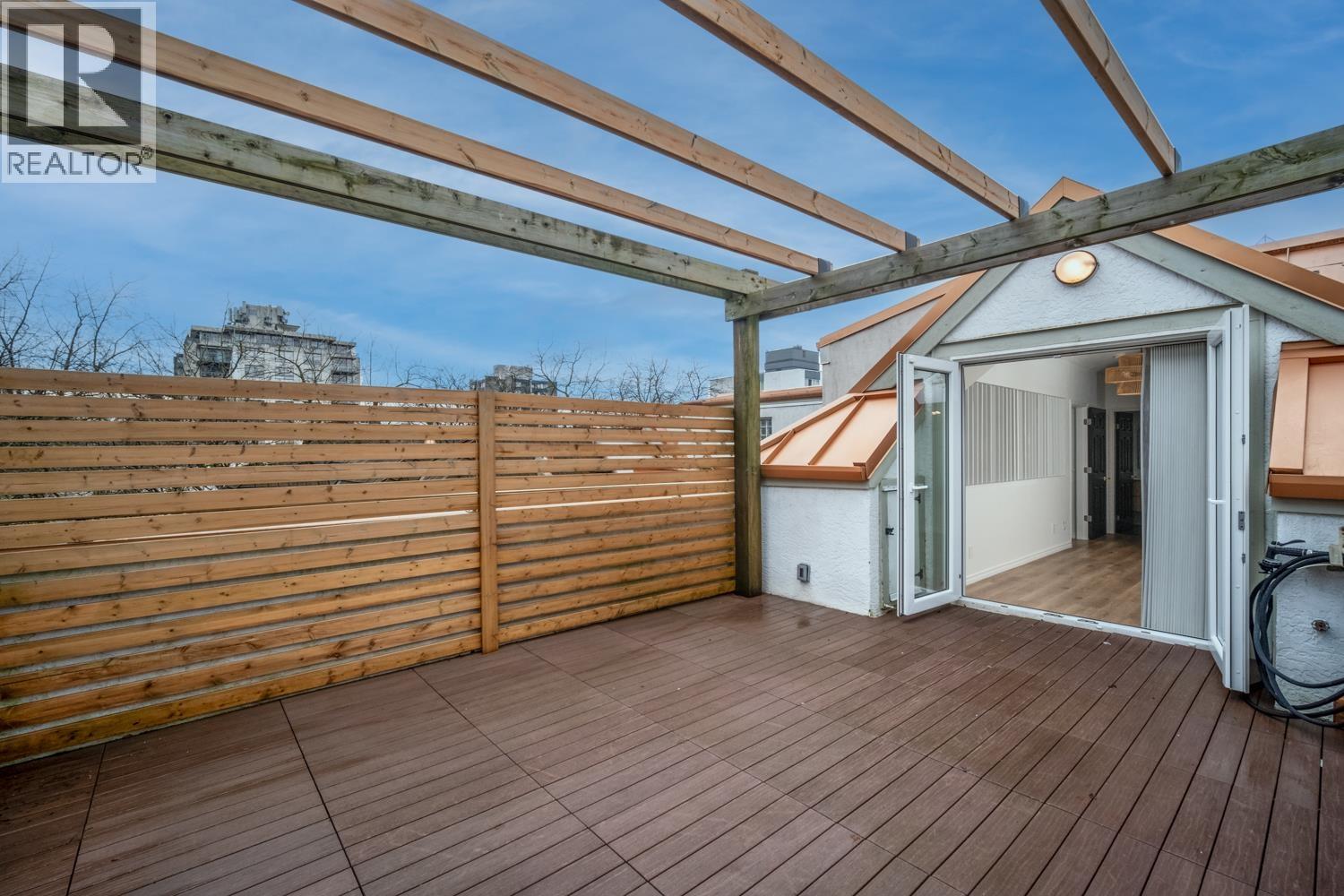 1407 Pendrell Street, Vancouver, British Columbia  V6G 1S3 - Photo 31 - R3087530