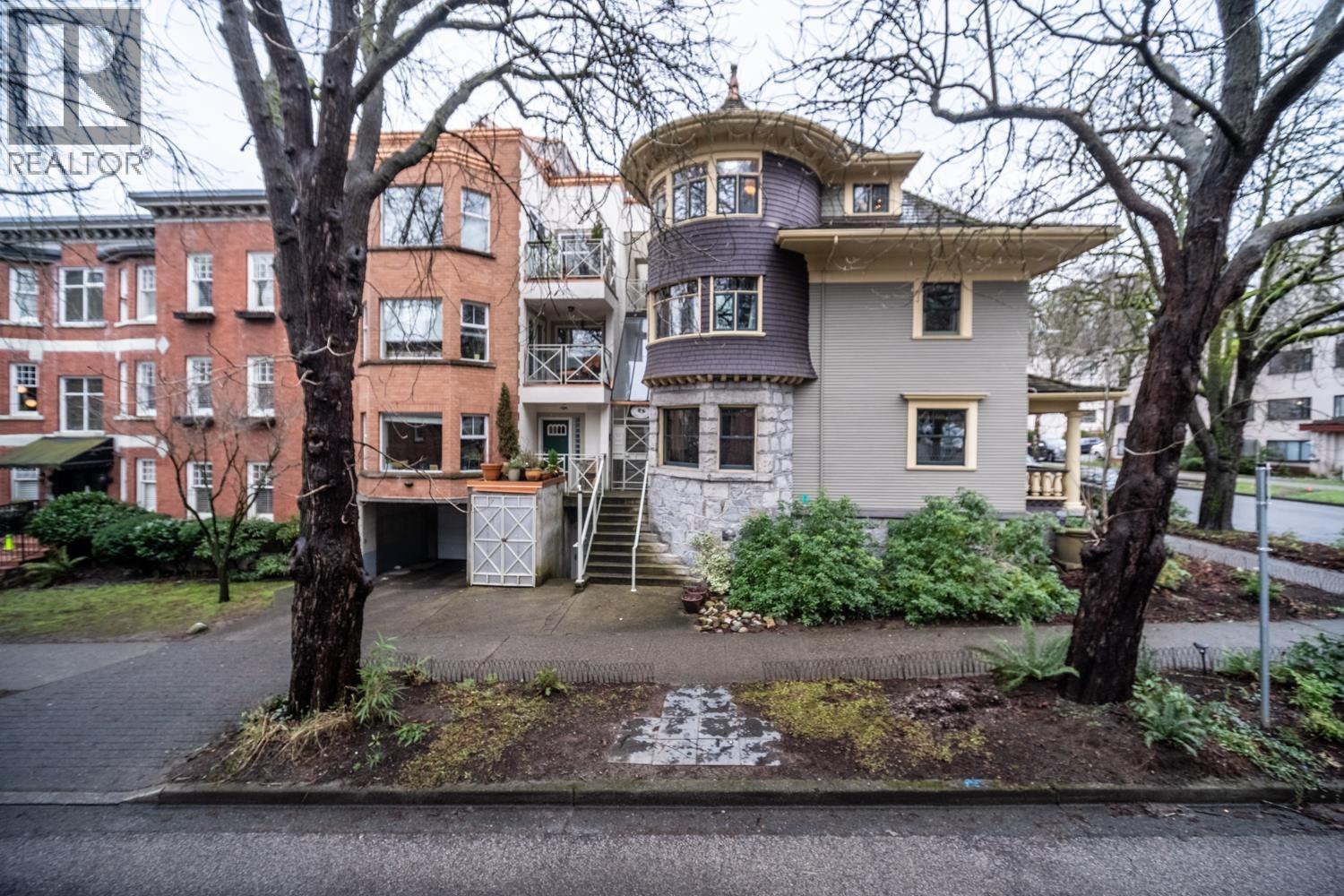 1407 Pendrell Street, Vancouver, British Columbia  V6G 1S3 - Photo 34 - R3087530