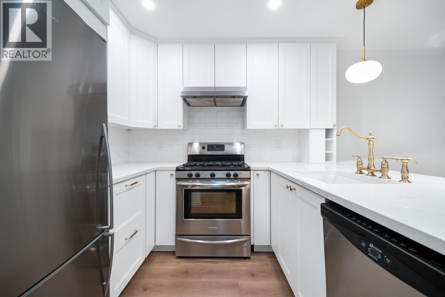 1407 Pendrell Street, Vancouver, British Columbia  V6G 1S3 - Photo 4 - R3087530