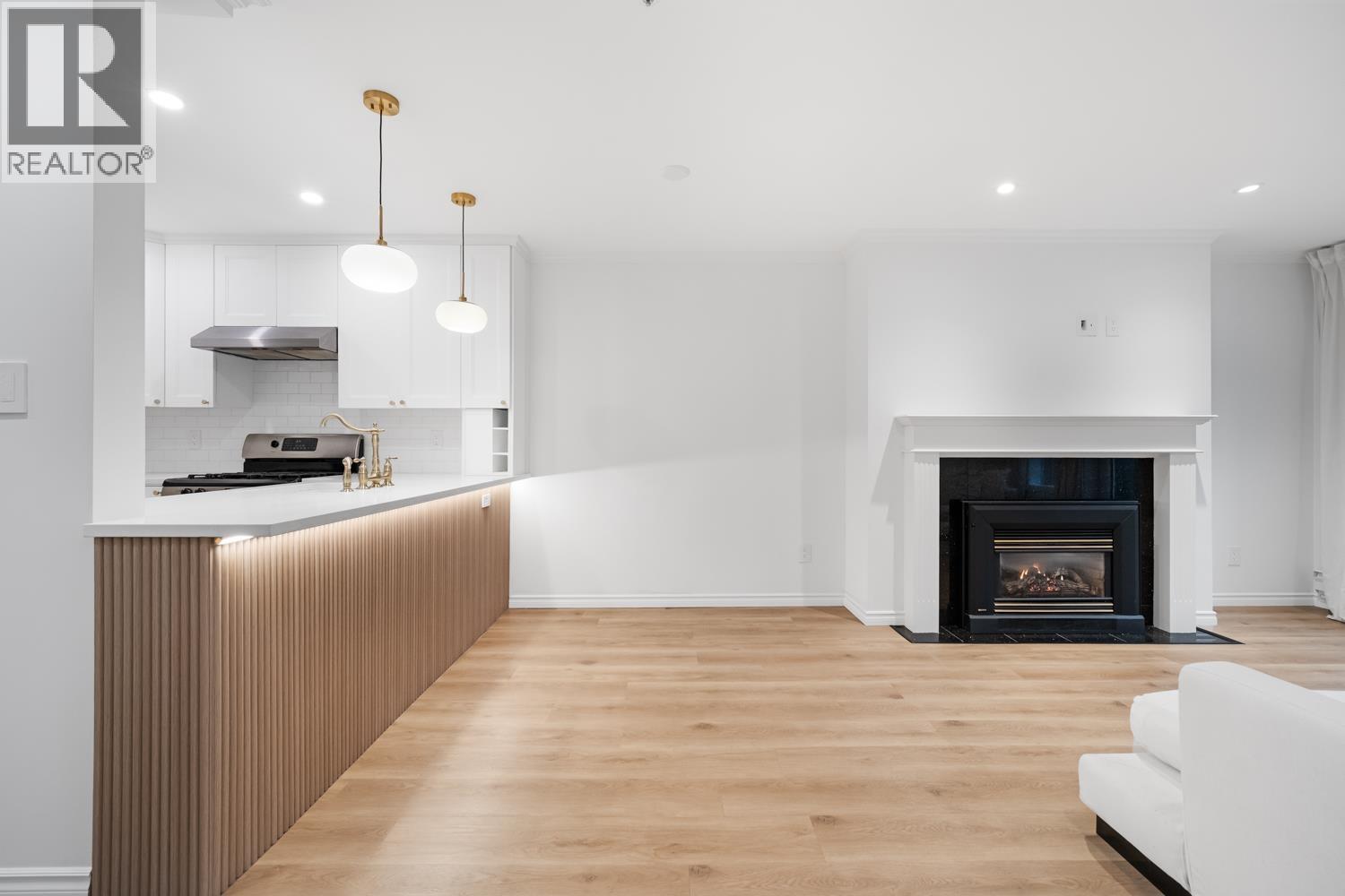 1407 Pendrell Street, Vancouver, British Columbia  V6G 1S3 - Photo 5 - R3087530