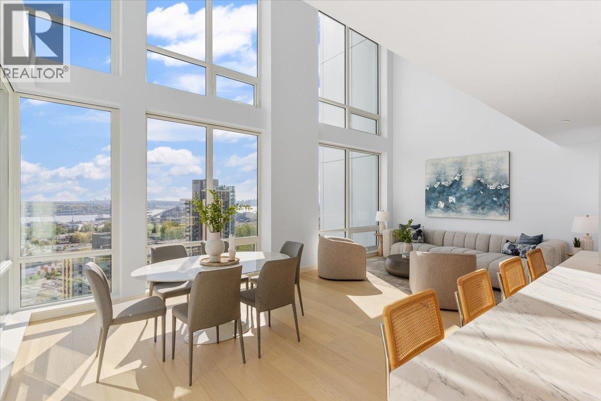 2404 1500 Fern Street, North Vancouver, British Columbia  V7J 0E6 - Photo 11 - R3087535