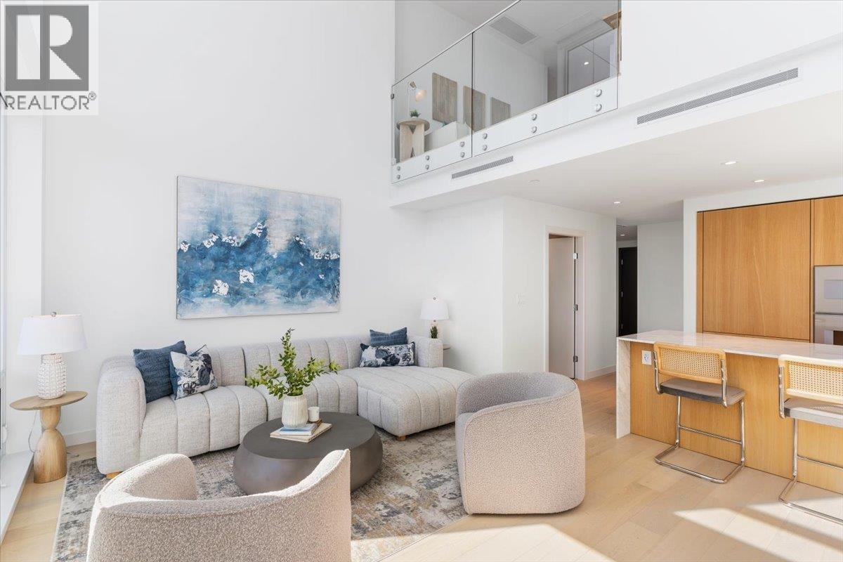 2404 1500 Fern Street, North Vancouver, British Columbia  V7J 0E6 - Photo 12 - R3087535