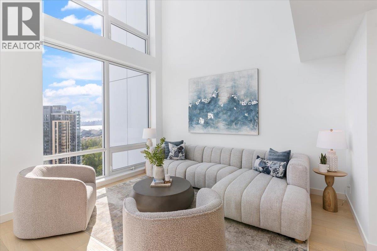 2404 1500 Fern Street, North Vancouver, British Columbia  V7J 0E6 - Photo 13 - R3087535