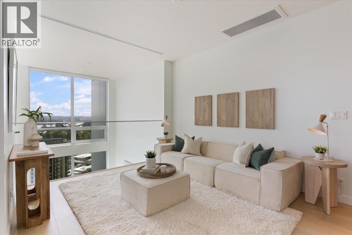 2404 1500 Fern Street, North Vancouver, British Columbia  V7J 0E6 - Photo 23 - R3087535