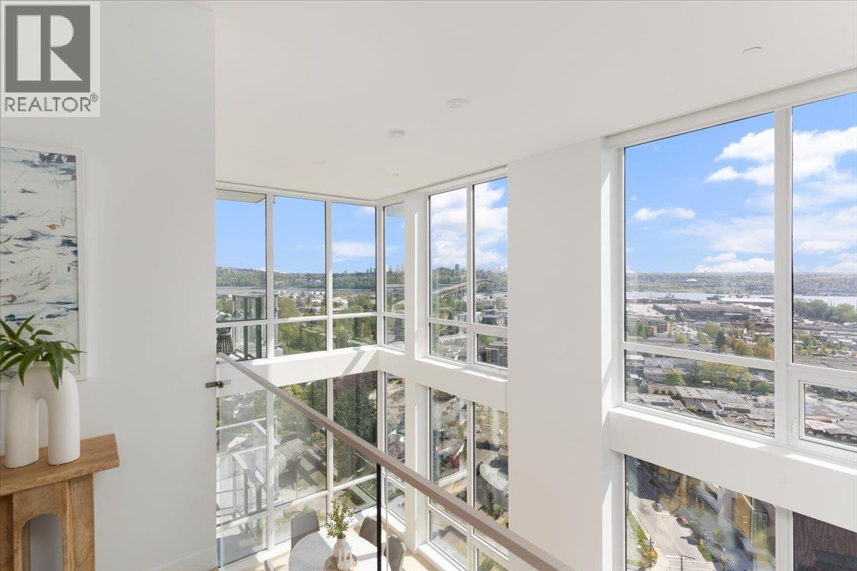 2404 1500 Fern Street, North Vancouver, British Columbia  V7J 0E6 - Photo 25 - R3087535