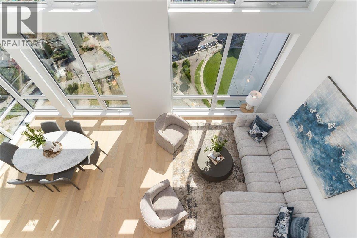 2404 1500 Fern Street, North Vancouver, British Columbia  V7J 0E6 - Photo 26 - R3087535