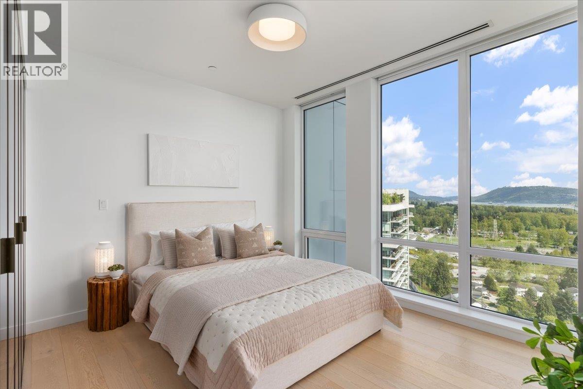 2404 1500 Fern Street, North Vancouver, British Columbia  V7J 0E6 - Photo 27 - R3087535