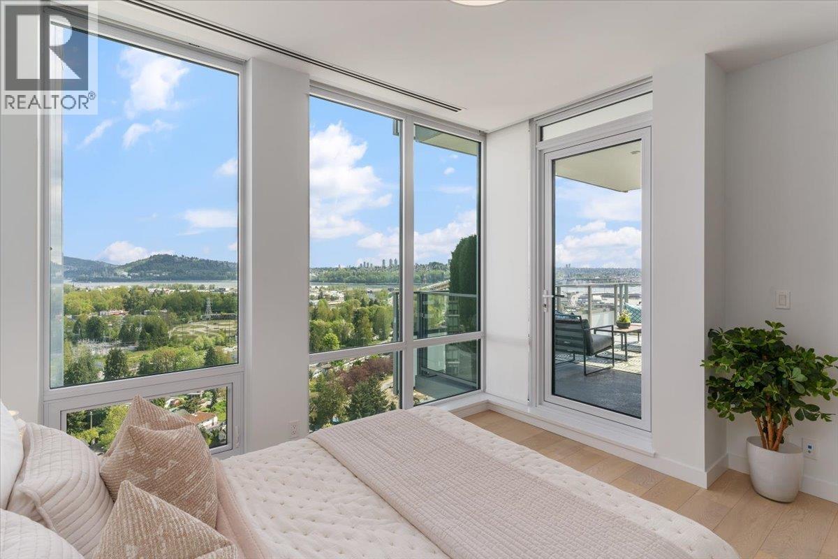 2404 1500 Fern Street, North Vancouver, British Columbia  V7J 0E6 - Photo 29 - R3087535