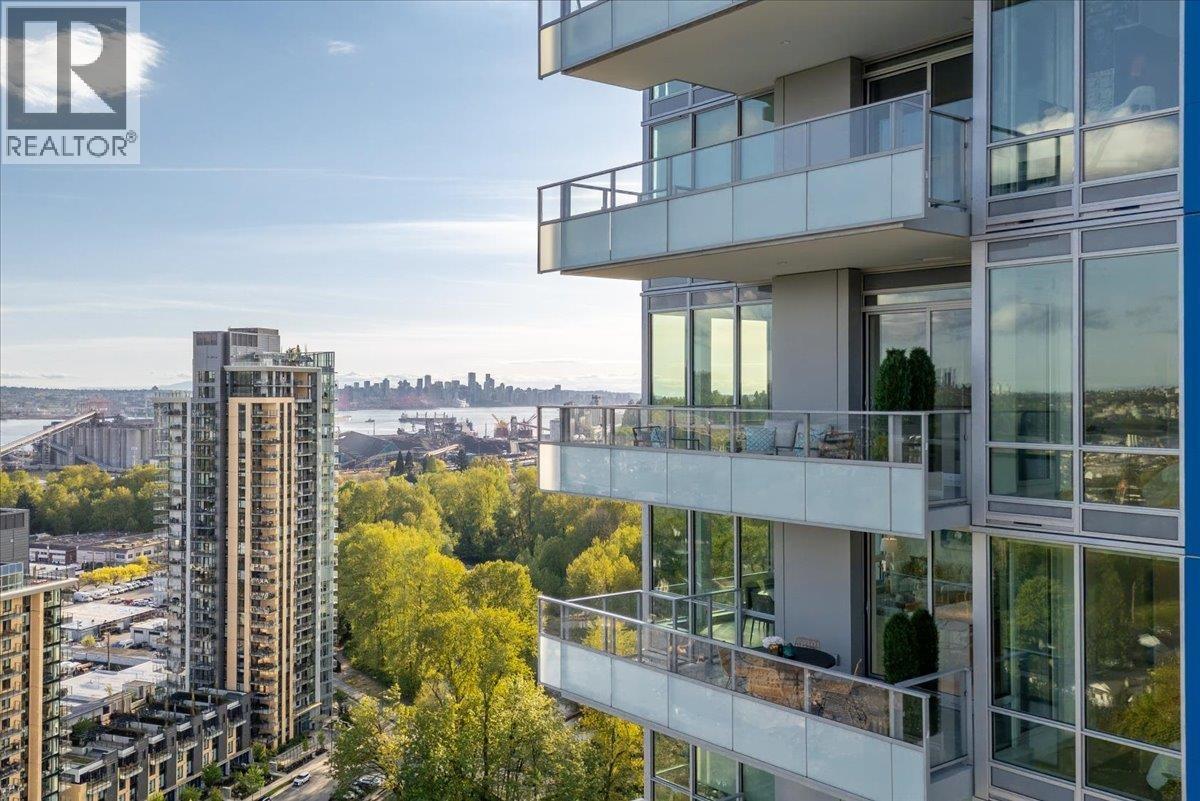 2404 1500 Fern Street, North Vancouver, British Columbia  V7J 0E6 - Photo 33 - R3087535