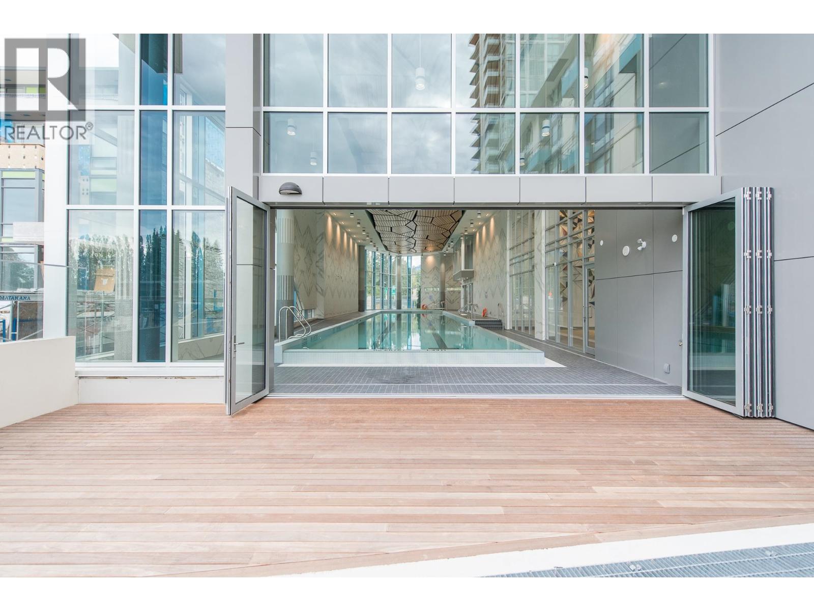 2404 1500 Fern Street, North Vancouver, British Columbia  V7J 0E6 - Photo 38 - R3087535