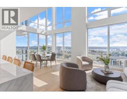 2404 1500 FERN STREET, North Vancouver, British Columbia