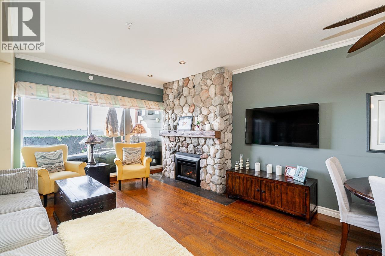 107 1120 Tsatsu Shores Drive, Delta, British Columbia  V4M 4G3 - Photo 15 - R3087540