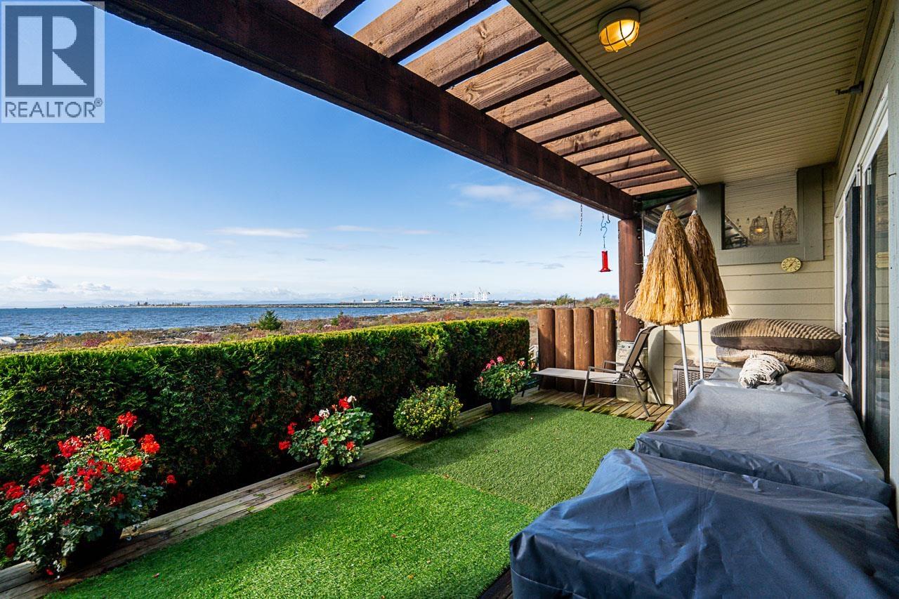 107 1120 Tsatsu Shores Drive, Delta, British Columbia  V4M 4G3 - Photo 29 - R3087540