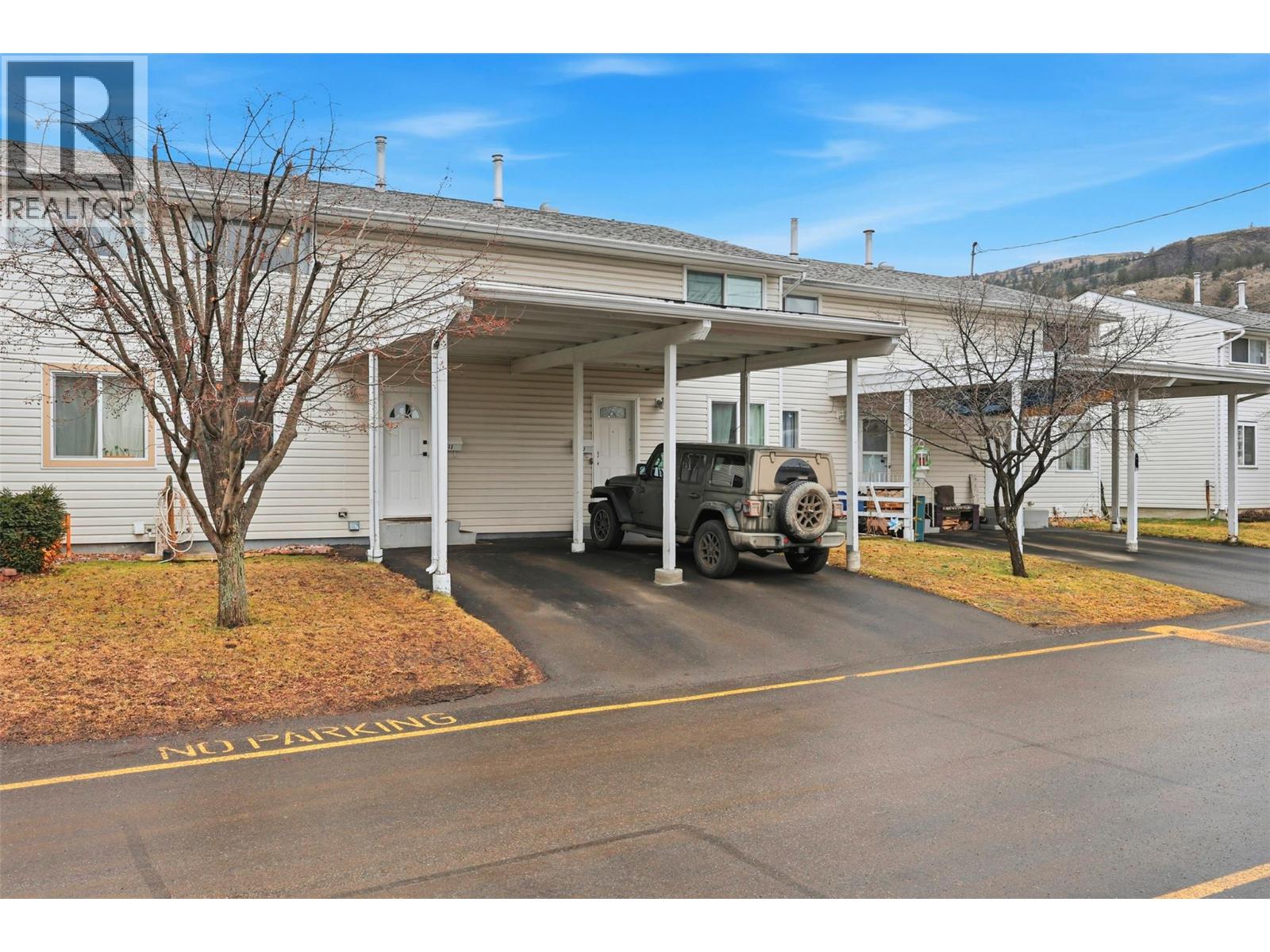 2568 SANDPIPER Drive Unit# 32, Kamloops, British Columbia