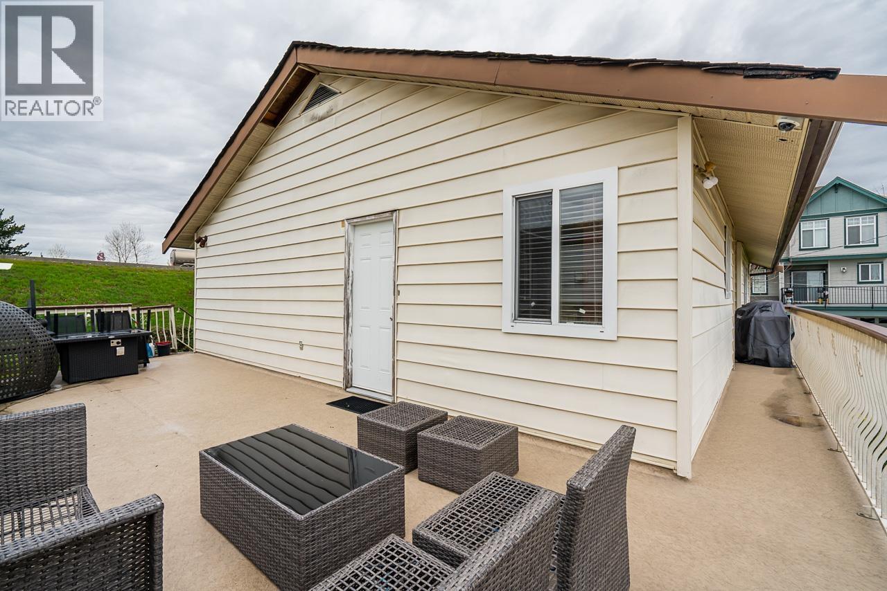 1247 Ewen Avenue, New Westminster, British Columbia  V3M 5E5 - Photo 23 - R3087557