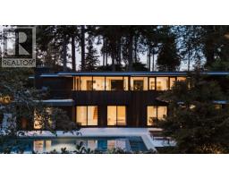 6510 MADRONA CRESCENT, West Vancouver, British Columbia
