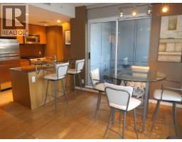 906 638 BEACH CRESCENT, Vancouver, British Columbia