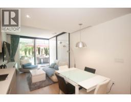 202 89 NELSON STREET, Vancouver, British Columbia