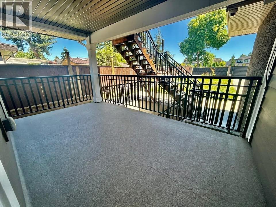 7550 DAVIES STREET, Burnaby, British Columbia